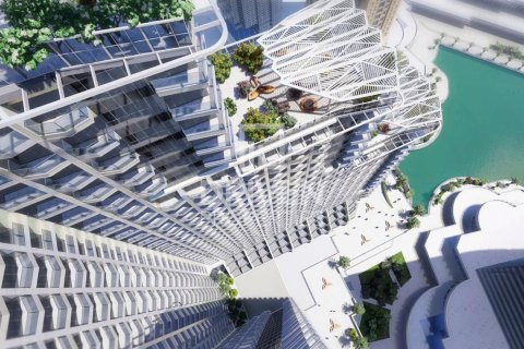 Apartamento en Jumeirah Lake Towers, Dubai, estudio, 68 m², № 19743 - foto 22