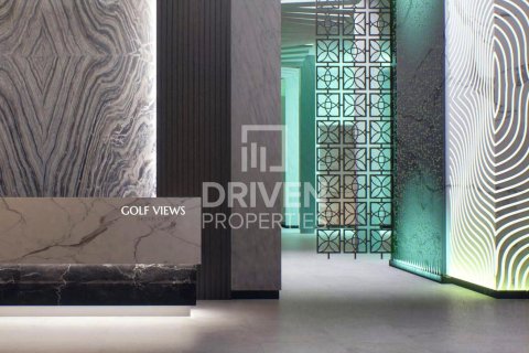 Apartamento en Jumeirah Lake Towers, Dubai, estudio, 68 m², № 19743 - foto 14