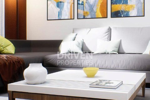 Apartamento en Jumeirah Lake Towers, Dubai, estudio, 68 m², № 19743 - foto 5