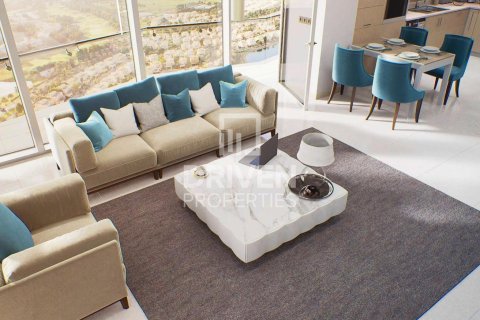 Apartamento en Jumeirah Lake Towers, Dubai, estudio, 68 m², № 19743 - foto 9