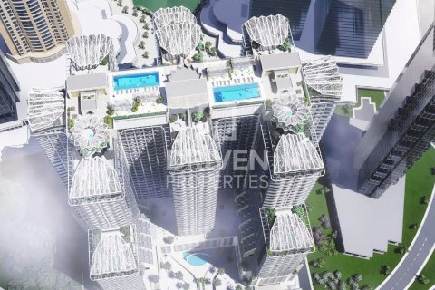 Apartamento en Jumeirah Lake Towers, Dubai, estudio, 68 m², № 19743 - foto 24