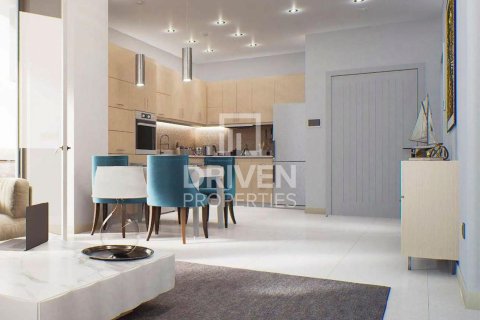 Apartamento en Jumeirah Lake Towers, Dubai, estudio, 68 m², № 19743 - foto 2