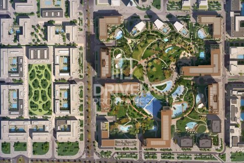 Купить квартиру в City Walk, Дубай: 3 спальни, 210м², № 19753 - фото 12