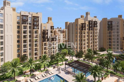 شقة في Madinat Jumeirah Living, ام سقيم, دبي 3 غرف نوم, 223 م² رقم 19754 - صورة 1