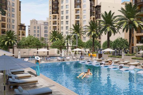 شقة في Madinat Jumeirah Living, ام سقيم, دبي 3 غرف نوم, 223 م² رقم 19754 - صورة 10