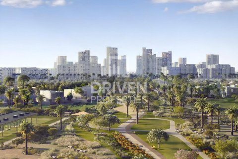 تاون هاوس في EMAAR South, Dubai South (Dubai World Central), دبي 4 غرف نوم, 410.17 م² رقم 138620 - صورة 14