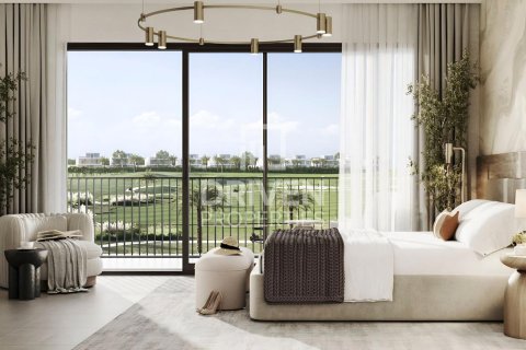 تاون هاوس في EMAAR South, Dubai South (Dubai World Central), دبي 4 غرف نوم, 410.17 م² رقم 138620 - صورة 4