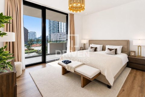 Villa à District One, Mohammed Bin Rashid City, Dubai, 4 chambres, 360.19 m², № 138619 - photo 6
