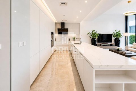 Villa à District One, Mohammed Bin Rashid City, Dubai, 4 chambres, 360.19 m², № 138619 - photo 5