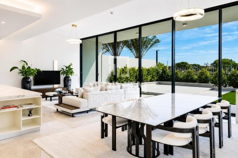 Villa à District One, Mohammed Bin Rashid City, Dubai, 4 chambres, 360.19 m², № 138619