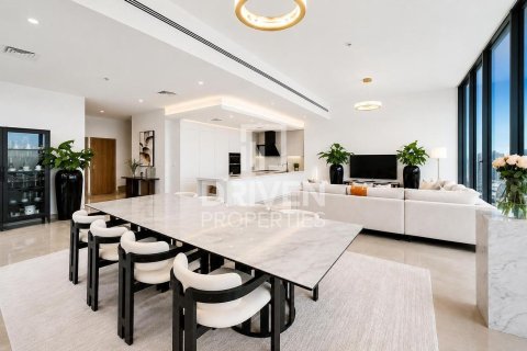 Villa à District One, Mohammed Bin Rashid City, Dubai, 4 chambres, 360.19 m², № 138619 - photo 3