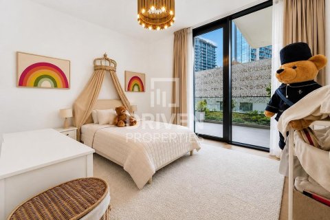 Villa à District One, Mohammed Bin Rashid City, Dubai, 4 chambres, 360.19 m², № 138619 - photo 10