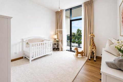 Villa à District One, Mohammed Bin Rashid City, Dubai, 4 chambres, 360.19 m², № 138619 - photo 9
