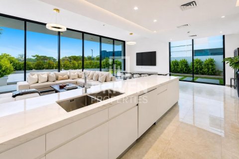 Villa à District One, Mohammed Bin Rashid City, Dubai, 4 chambres, 360.19 m², № 138619 - photo 4