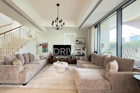 Villa en Maple at Dubai Hills Estate, Dubai Hills Estate, Dubai, 5 dormitorios, 254 m², № 66019 - foto 4