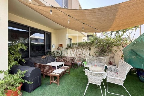 Villa en Maple at Dubai Hills Estate, Dubai Hills Estate, Dubai, 5 dormitorios, 254 m², № 66019 - foto 20