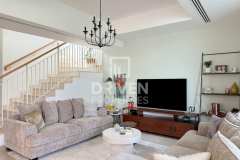 Villa en Maple at Dubai Hills Estate, Dubai Hills Estate, Dubai, 5 dormitorios, 254 m², № 66019 - foto 5