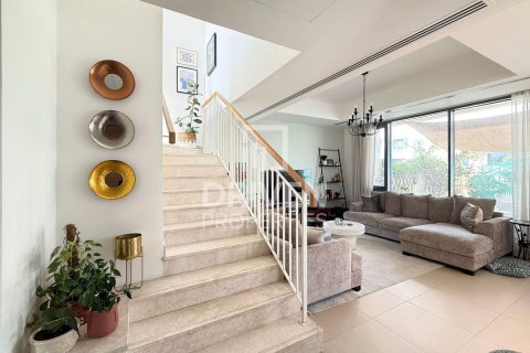 Villa en Maple at Dubai Hills Estate, Dubai Hills Estate, Dubai, 5 dormitorios, 254 m², № 66019 - foto 7