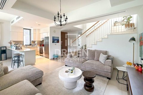 Villa en Maple at Dubai Hills Estate, Dubai Hills Estate, Dubai, 5 dormitorios, 254 m², № 66019 - foto 8