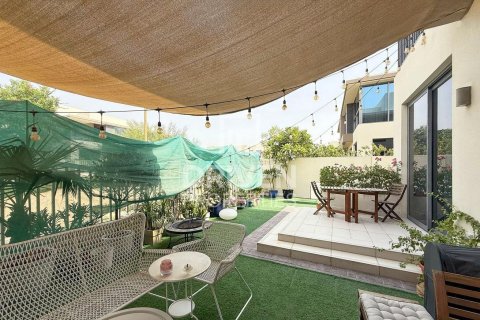 Villa en Maple at Dubai Hills Estate, Dubai Hills Estate, Dubai, 5 dormitorios, 254 m², № 66019 - foto 23