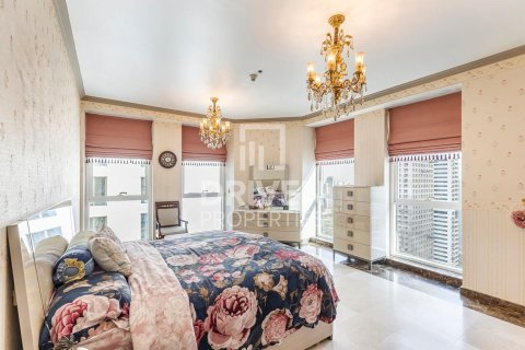 بانتهاوس في مرسى دبي, دبي 5 غرف نوم , 707 م² رقم 66010 - صورة 25