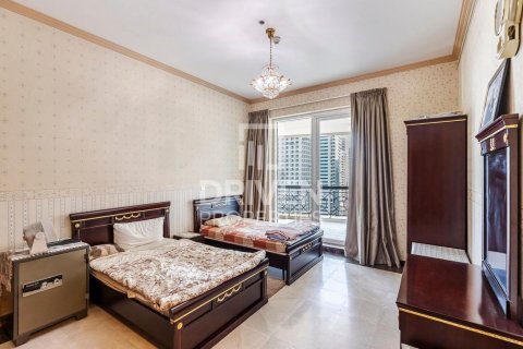 بانتهاوس في مرسى دبي, دبي 5 غرف نوم , 707 م² رقم 66010 - صورة 16