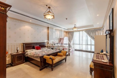 بانتهاوس في مرسى دبي, دبي 5 غرف نوم , 707 م² رقم 66010 - صورة 11