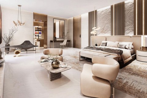 Villa in Al Furjan, Dubai 4 bedrooms, 1041.2 sq.m. № 49919 - photo 6