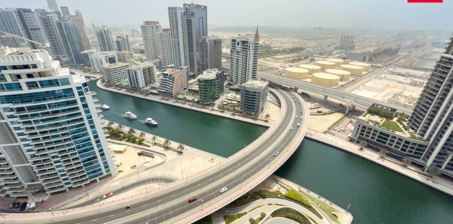 Apartment in Dubai 1 bedroom, 79.5 sq.m. № 49929
