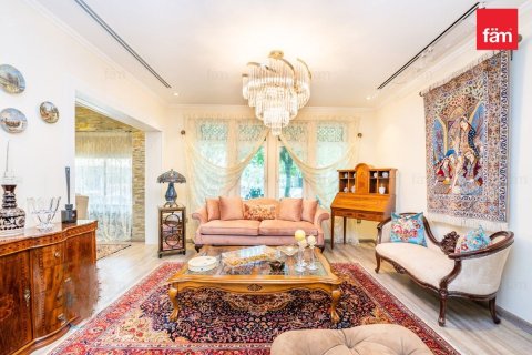 Villa in Jumeirah Park, Dubai 3 bedrooms, 679.9 sq.m. № 49930 - photo 9