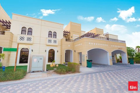 Townhouse in Dubai 4 bedrooms, 297.7 sq.m. № 49918 - photo 20