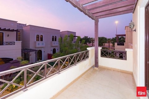 Townhouse in Dubai 4 bedrooms, 297.7 sq.m. № 49918 - photo 23