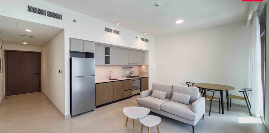 Apartamento en Dubai, 1 dormitorio, 59.8 m², № 49920