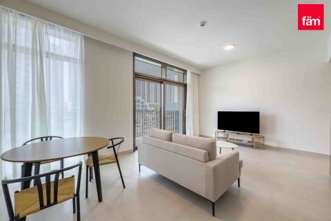 Apartment in Dubai 1 bedroom, 59.8 sq.m. № 49920 - photo 2