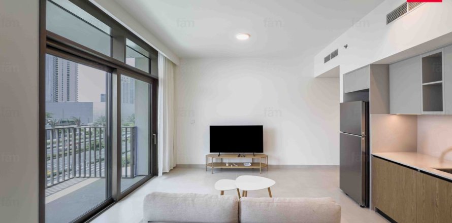 Apartment in Dubai 1 bedroom, 59.8 sq.m. № 49920