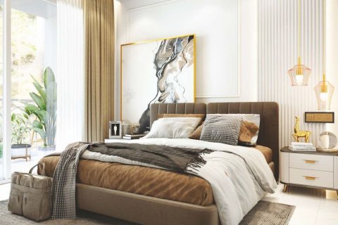 شقة في Arjan, دبي 1غرف نوم, 62.9 م² رقم 49939 - صورة 3