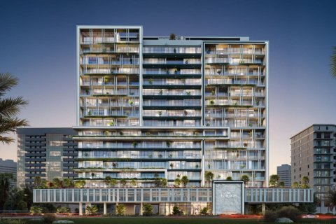 Купить квартиру в Dubai Sports City, Дубай: 2 спальни, 128м², № 48300 - фото 4