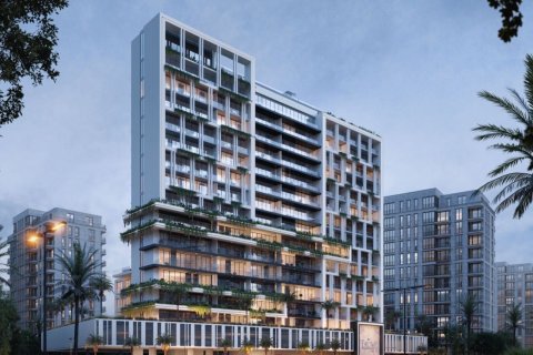Купить квартиру в Dubai Sports City, Дубай: 2 спальни, 128м², № 48300 - фото 8