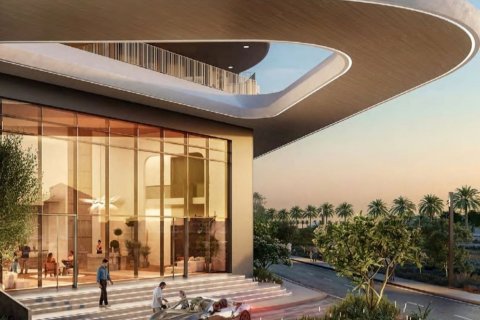 Купить квартиру в Dubai Land, Дубай: 3 спальни, 170м², № 48302 - фото 6