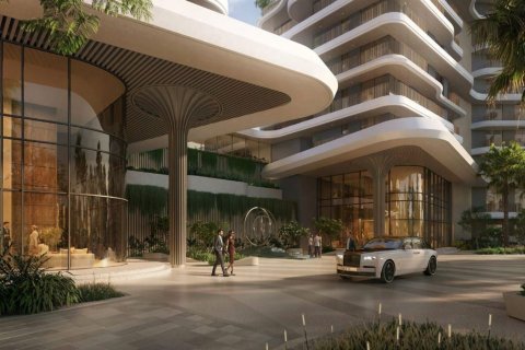 Купить квартиру в Dubai Land, Дубай: 3 спальни, 170м², № 48302 - фото 10