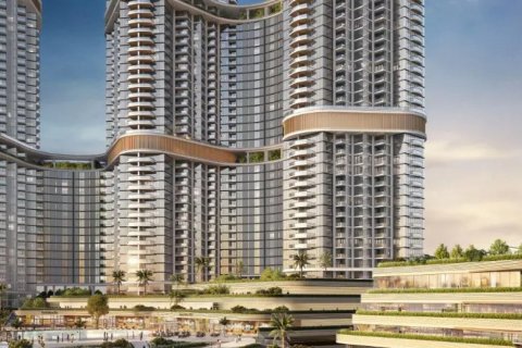 Apartment in Sobha Hartland, Mohammed Bin Rashid City, Dubai 3 bedrooms, 145 sq.m. № 48304 - photo 4