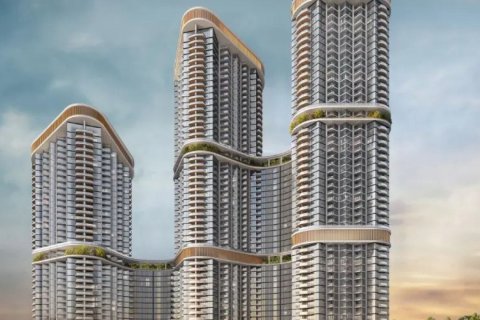 Apartment in Sobha Hartland, Mohammed Bin Rashid City, Dubai 3 bedrooms, 145 sq.m. № 48304 - photo 8