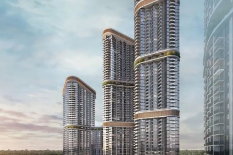 Apartment in Sobha Hartland, Mohammed Bin Rashid City, Dubai 3 bedrooms, 145 sq.m. № 48304 - photo 10