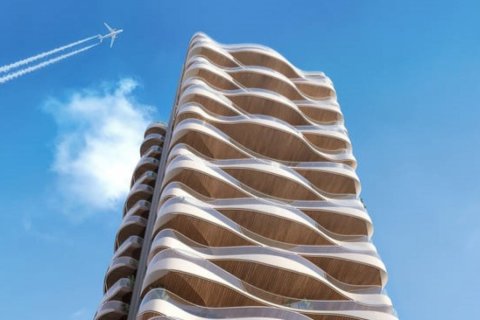 Apartment in Maritime City, Dubai 2 bedrooms, 108 sq.m. № 48301 - photo 2