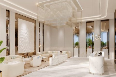 Apartment in Maritime City, Dubai 2 bedrooms, 108 sq.m. № 48301 - photo 5