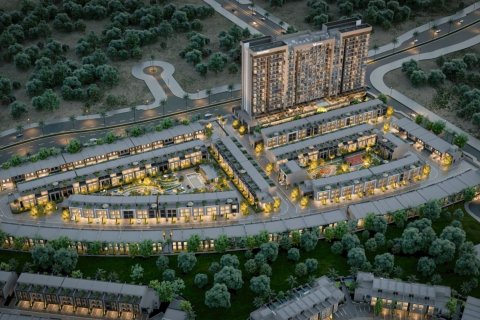 Appartement à Dubai Investment Park, Dubai, 4 chambres, 302 m², № 48314 - photo 2
