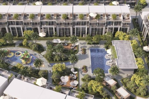 Appartement à Dubai Investment Park, Dubai, 4 chambres, 302 m², № 48314 - photo 8