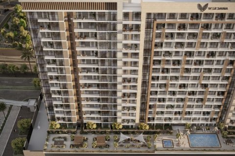 Appartement à Dubai Investment Park, Dubai, 4 chambres, 302 m², № 48314 - photo 1