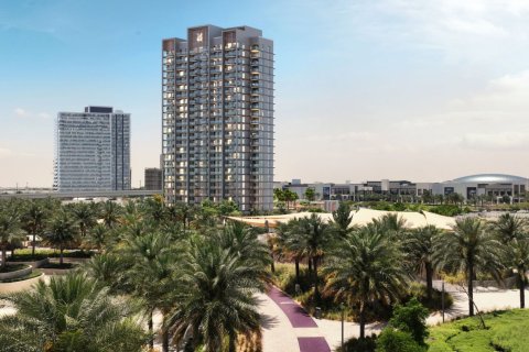 Apartment in Dubai Hills Estate, Dubai 1 bedroom, 74 sq.m. № 48303 - photo 8