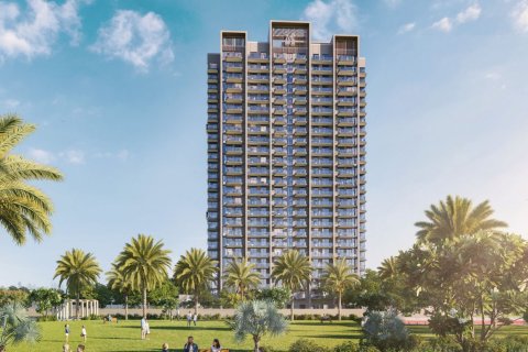 Apartment in Dubai Hills Estate, Dubai 1 bedroom, 74 sq.m. № 48303 - photo 5